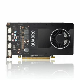 NVIDIA Quadro P2000 5GB ⭐️ GPU