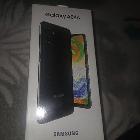 Galaxy A04s