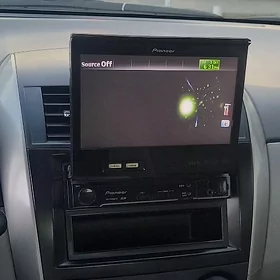 Pioneer tv 5350