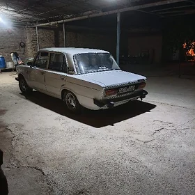 Lada 2106 1984