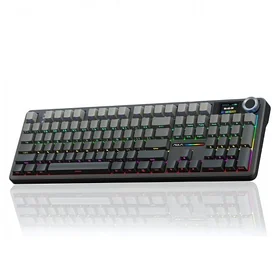 AULA F108 Pro⭐️wireless gaming
