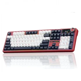AULA F108 Pro⭐️wireless gaming