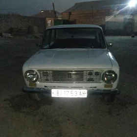 Lada 2101 1980