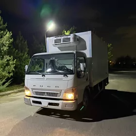 Mitsubishi Canter 2023