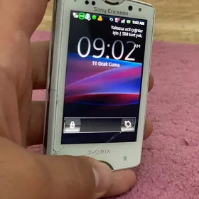 Sony Xperia