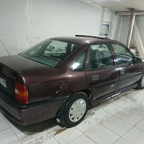 Opel Vectra 1992