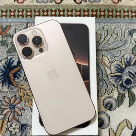 iphone 16pro