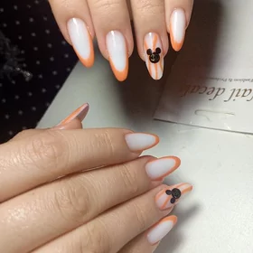 маникюр🥀ногти🥀dyrnak🥀sach