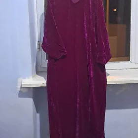 zenanlaryň köỳnegi