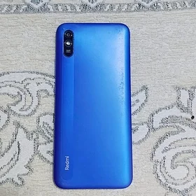 Redmi 9 a