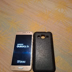 samsung j2