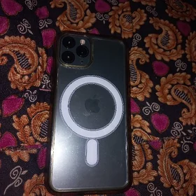 iPhone 11 pro
