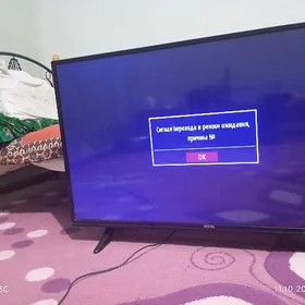 Телевизор vestel 43