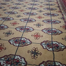 Haly turkunki turkmen gõl