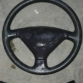 rull gitarasy bilen