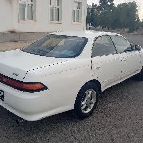 Toyota Mark II 1994