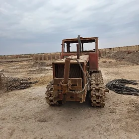 MTZ 82 1990
