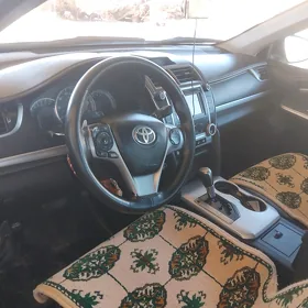Toyota Camry 2013
