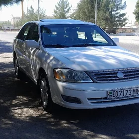 Toyota Avalon 2000