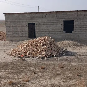 SATLYK JAÝ ARAPGALA OBMEN BAR
