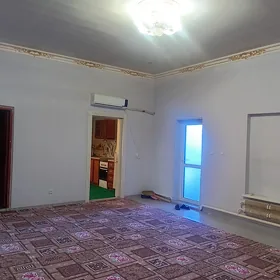 Günlük 4-kom Anew Magtymguly