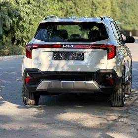 Kia Seltos 2024