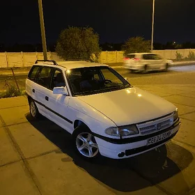 Opel Astra 1993