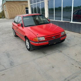 Opel Astra 1992