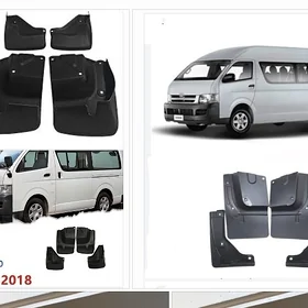 HIACE 2005-2018ý. bryzgowik