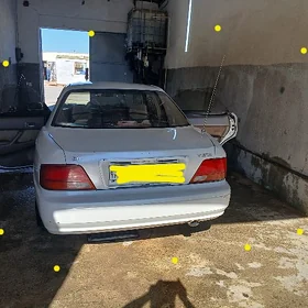Toyota Vista 1994