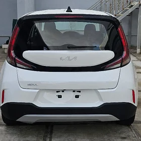 Kia Soul 2023