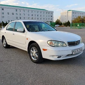 Nissan Maxima 2004
