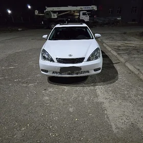 Lexus ES 300 2002