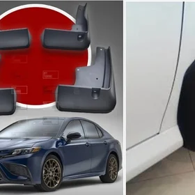 Camry Ýewropa 18-23 bryzgowik