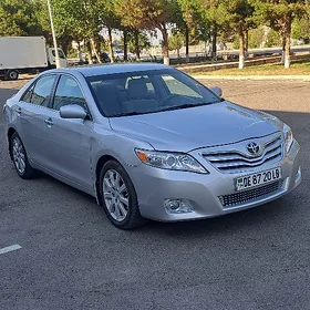 Toyota Camry 2010