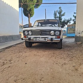 Lada 2106 1998