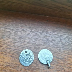 серебро