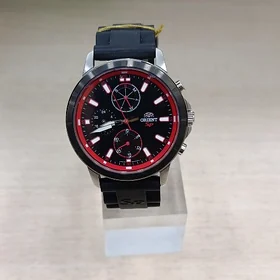 Orient Sagat