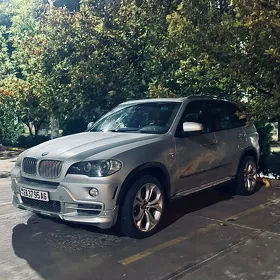 BMW X5 2008