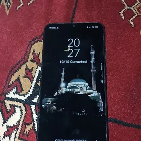 Redmi 10A