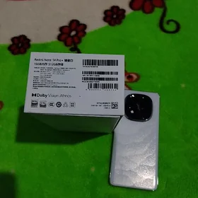 redmi not 14pro+