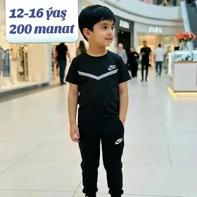 Çaga eşikleri komplekt