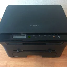 Printer samsung 4300