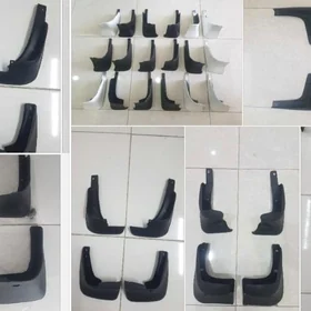 Bryzgowik Corolla 01-25 ştuk
