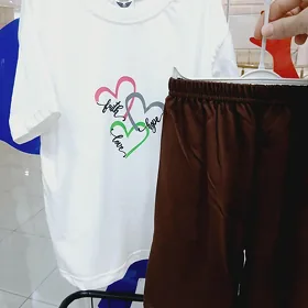 Çaga eşikleri