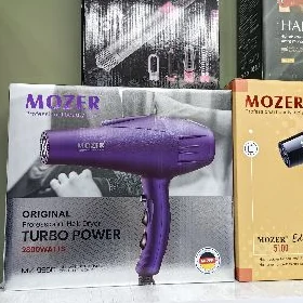 Fen MOZER