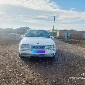 Opel Vectra 1990