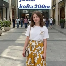 Gyz koynejikleri
