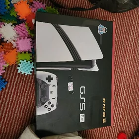 PS 5 MINI PRISTAWKA