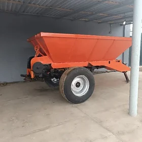 MTZ 82 2019